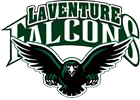 LVMS falcon logo